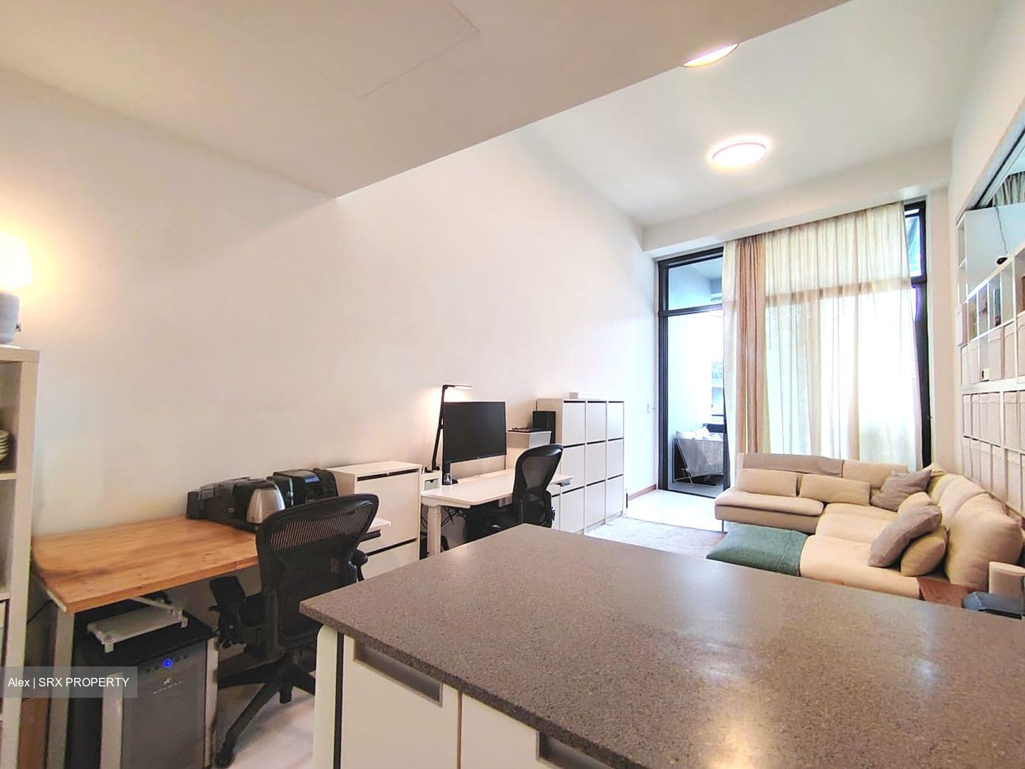 Marina One Residences (D1), Apartment #563779721